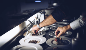 Curso de higiene alimentar fortalece negócios locais na região do Imbirussu