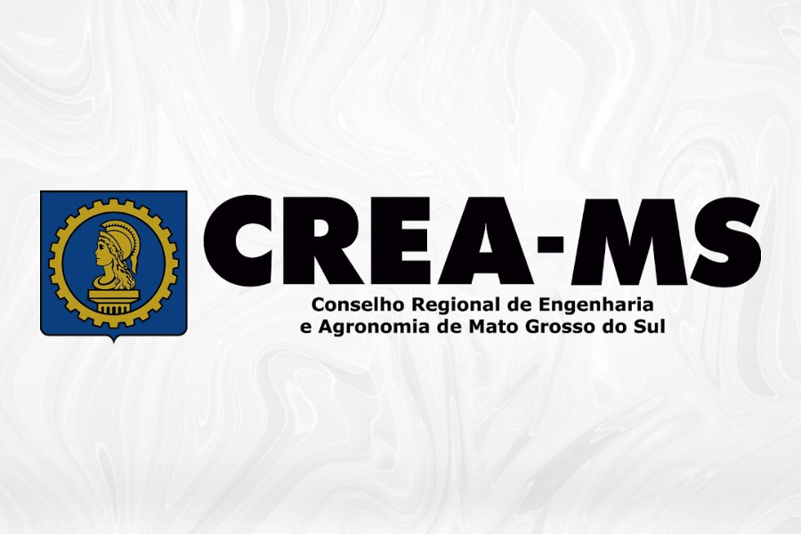 Concurso Crea-MS 2025