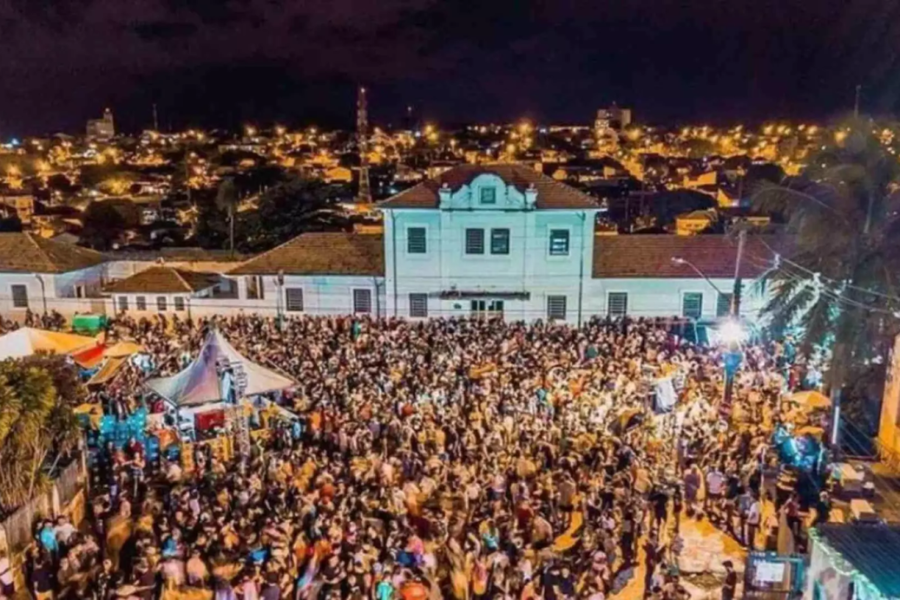 Carnaval 2025 deve movimentar R$ 24 milhões no comércio de Campo Grande