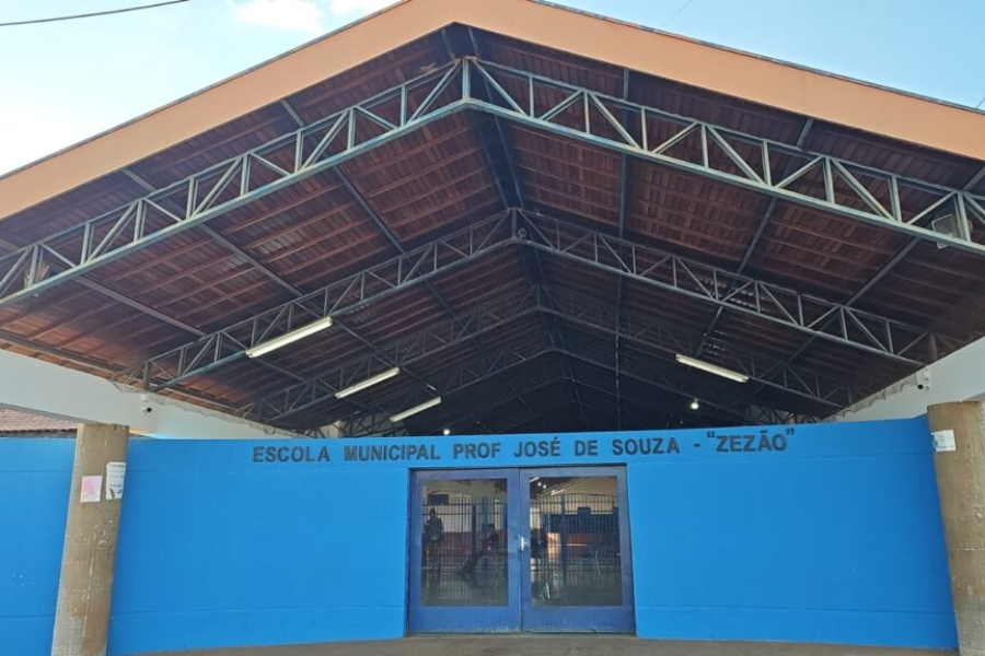 Escola municipal de Campo Grande está entre as melhores no concurso da CGU 2025