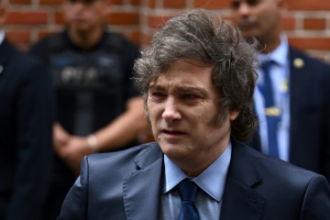 Bolsa de Valores da Argentina