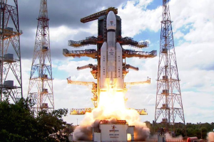 Setor aeroespacial indiano