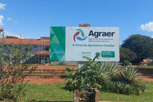 AGRAER abre Seleção para Vagas Temporárias em MS