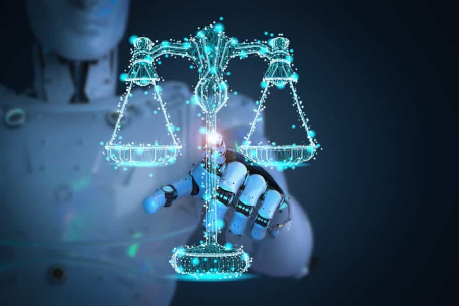 CNJ regulamenta uso de inteligência artificial no Judiciário com novas diretrizes de segurança