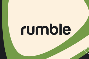 Moraes determina bloqueio do Rumble no Brasil
