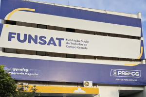 Funsat anuncia 1.916 vagas de emprego em Campo Grande nesta terça-feira