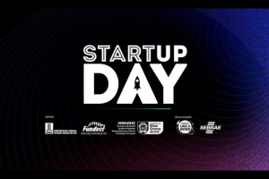 Participe do Startup Day MS 2025 em Campo Grande! O evento do Sebrae Startups oferece workshops e palestras para empreendedores