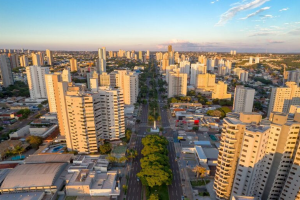 Inflação em Campo Grande sobe 1,62% em fevereiro, segundo IBGE. Habitação e educação lideram altas. Leia mais!