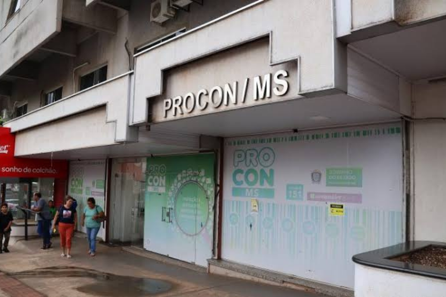 Procon-MS realiza atendimento gratuito no Parque Ayrton Senna