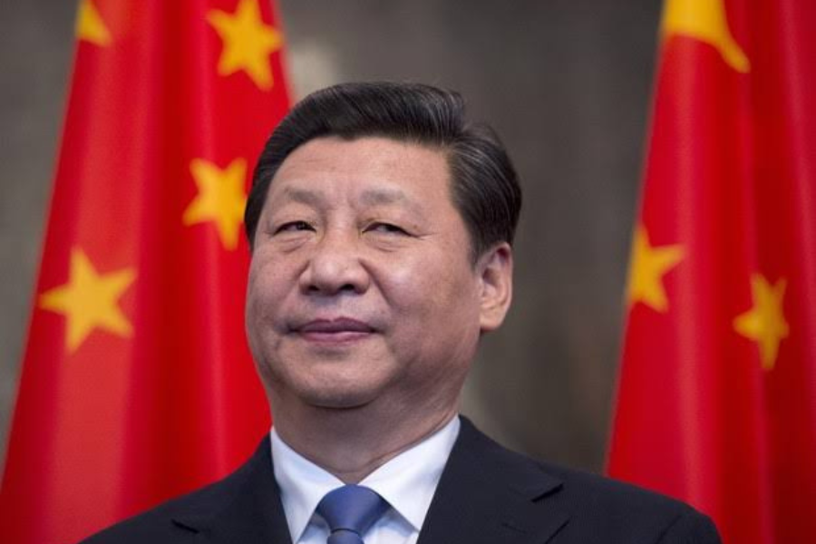 🇨🇳 China Reposta Discurso de Reagan em Crítica Velada a Trump