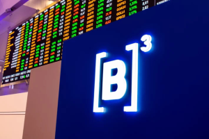 Ibovespa tem dia volátil com notícias sobre tarifas de Trump: índice oscilou entre ganhos e perdas após rumores e desmentidos.