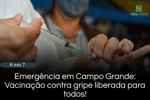 6 notícias em 7 minutos 28/04/2025 Portal Negócios CG – Últimas Notícias Fique por dentro das novidades em economia, negócios e inovação em Campo Grande, no Brasil e no mundo, com informação atualizada e confiável.