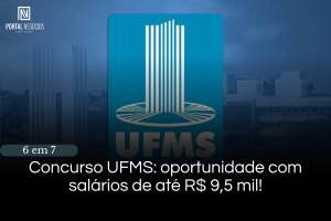 6 em 7 – 30/04/2025