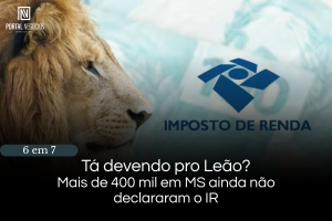 6 em 7 – 01/05/2025