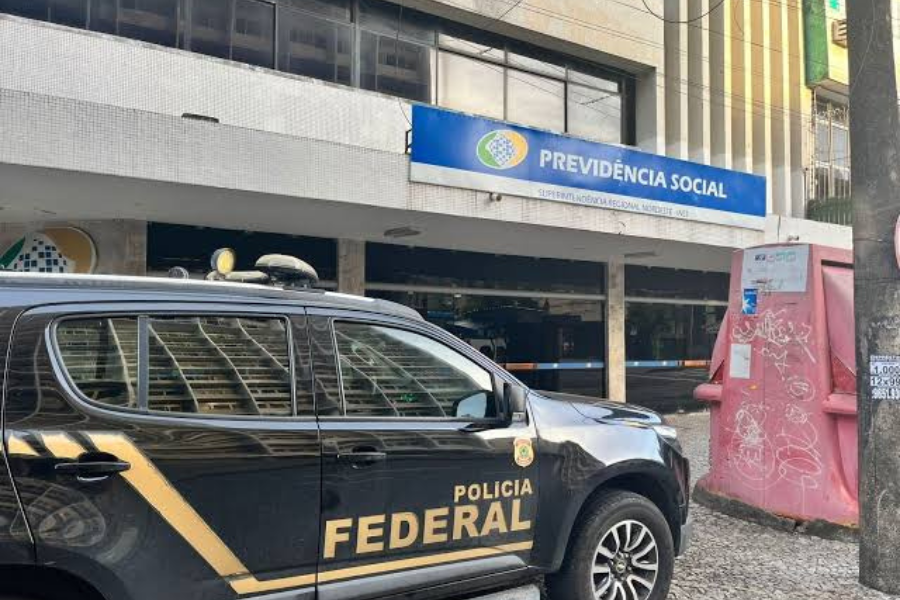 Fraude no INSS: 474 mil pessoas contestaram descontos não autorizados. Saiba como verificar no app Meu INSS.