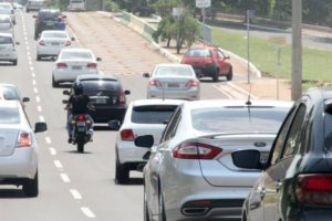 Campo Grande terá 85 câmeras de videomonitoramento para fiscalizar o trânsito. Saiba como funcionam, onde serão instaladas e quanto custará o novo sistema.