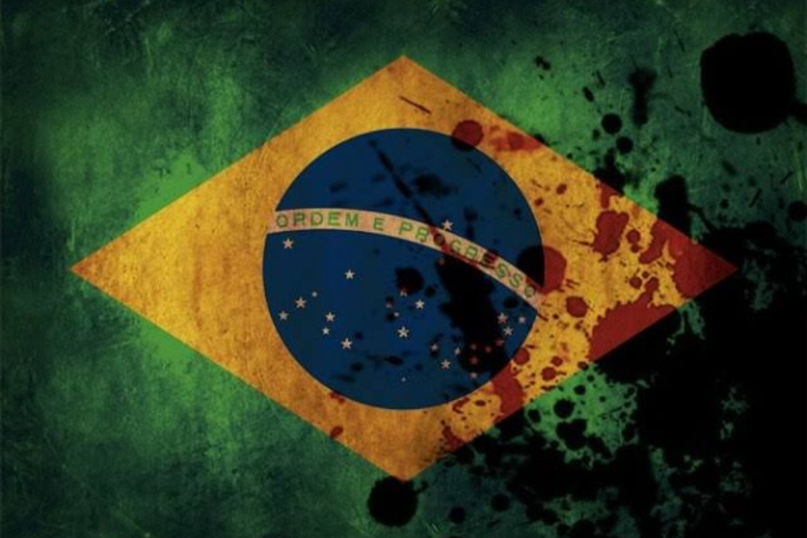 Atlas da Violência