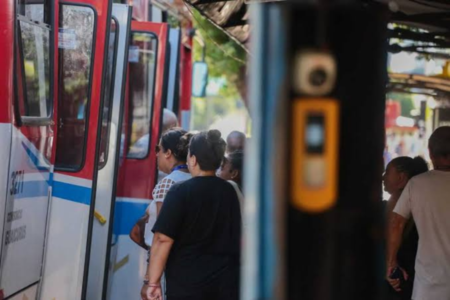 CPI do Transporte em Campo Grande