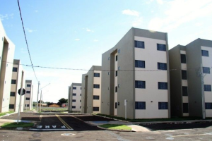 817 casas novas para famílias de baixa renda - saiba como funciona!