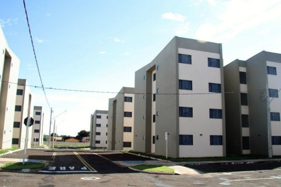 817 casas novas para famílias de baixa renda - saiba como funciona!