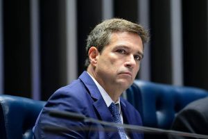O ex-presidente do Banco Central Roberto Campos Neto acaba de ser anunciado como novo vice-chairman e chefe global de políticas públicas do Nubank.