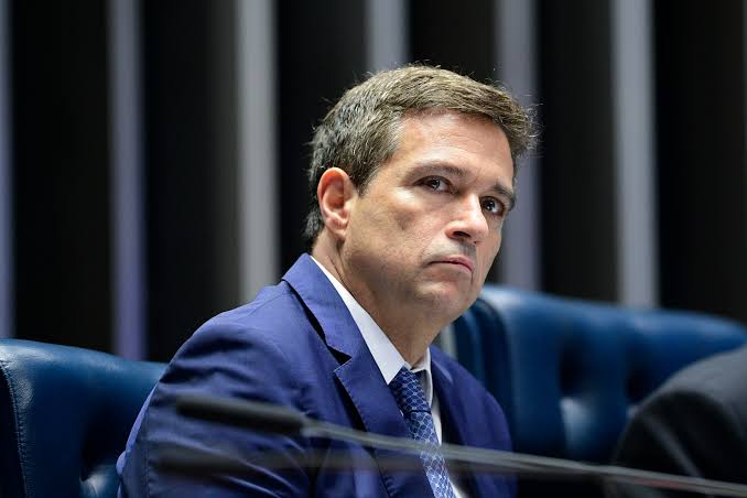 O ex-presidente do Banco Central Roberto Campos Neto acaba de ser anunciado como novo vice-chairman e chefe global de políticas públicas do Nubank.