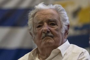 Uruguai na vanguarda: como Pepe Mujica virou o 'padrinho' das pautas progressistas na América Latina. Leia mais.